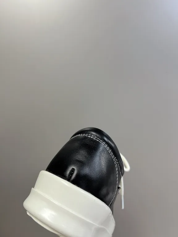 Rick Owens Shoe 